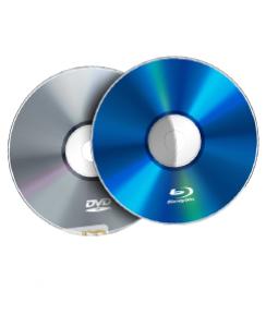 رایت DVD